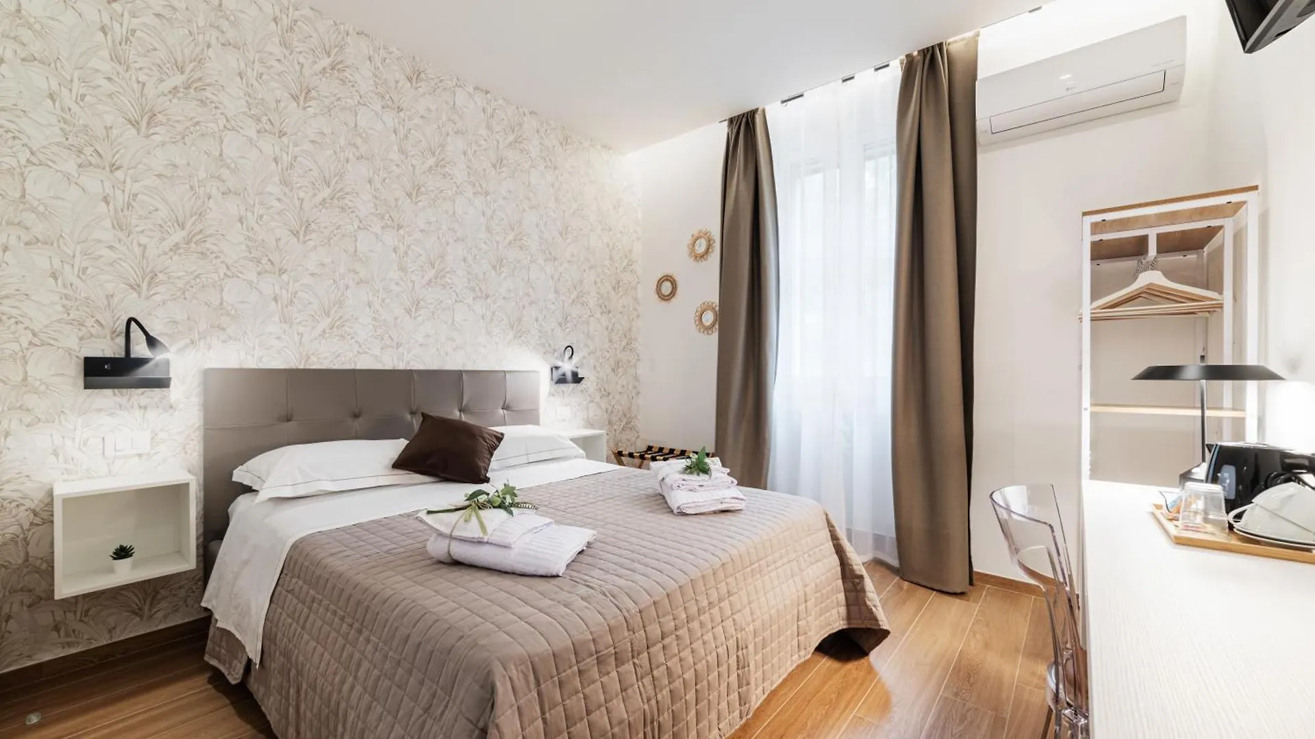 Casetta Petrera Deluxe Rooms Bari 0*,