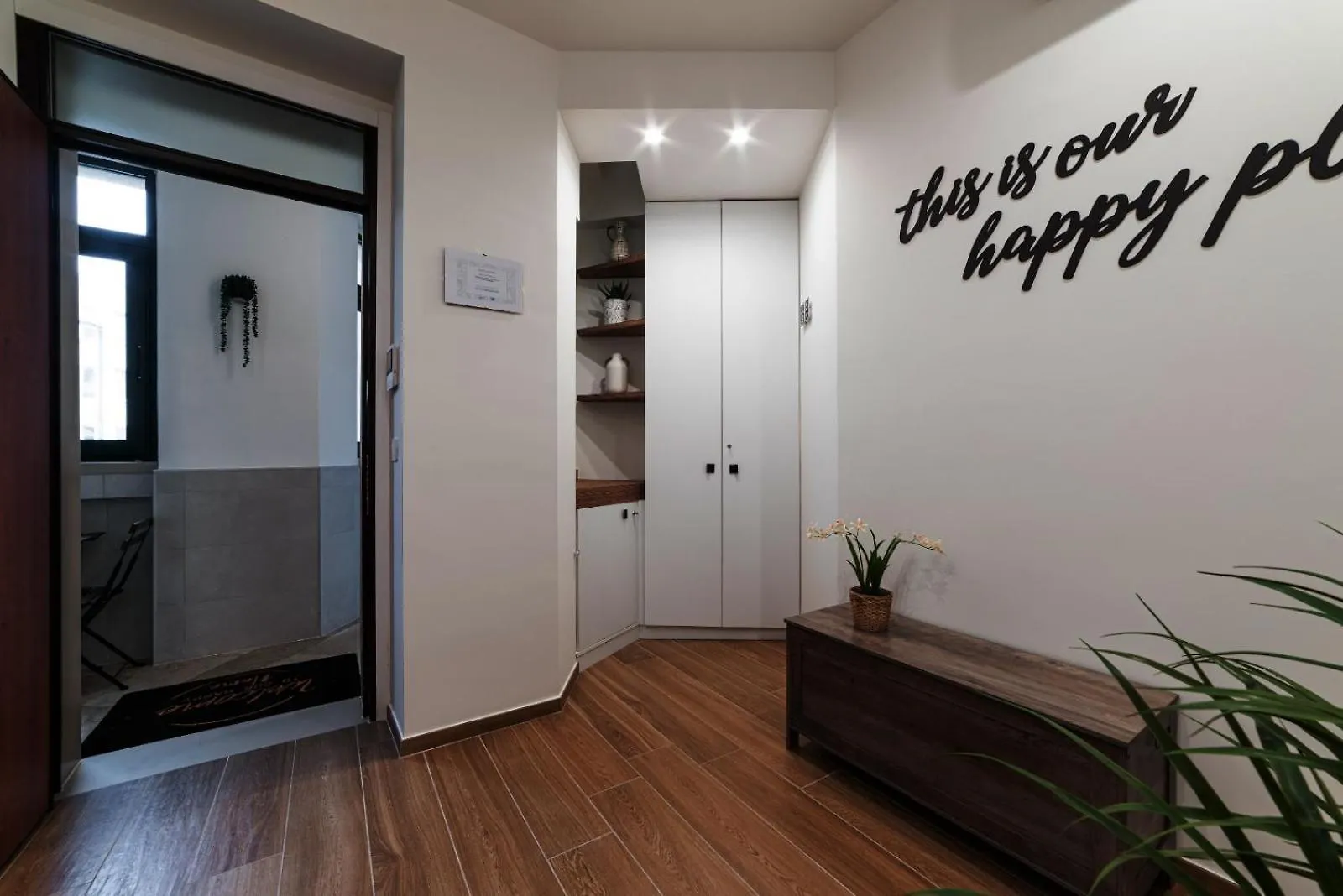 Casetta Petrera Deluxe Rooms Bari