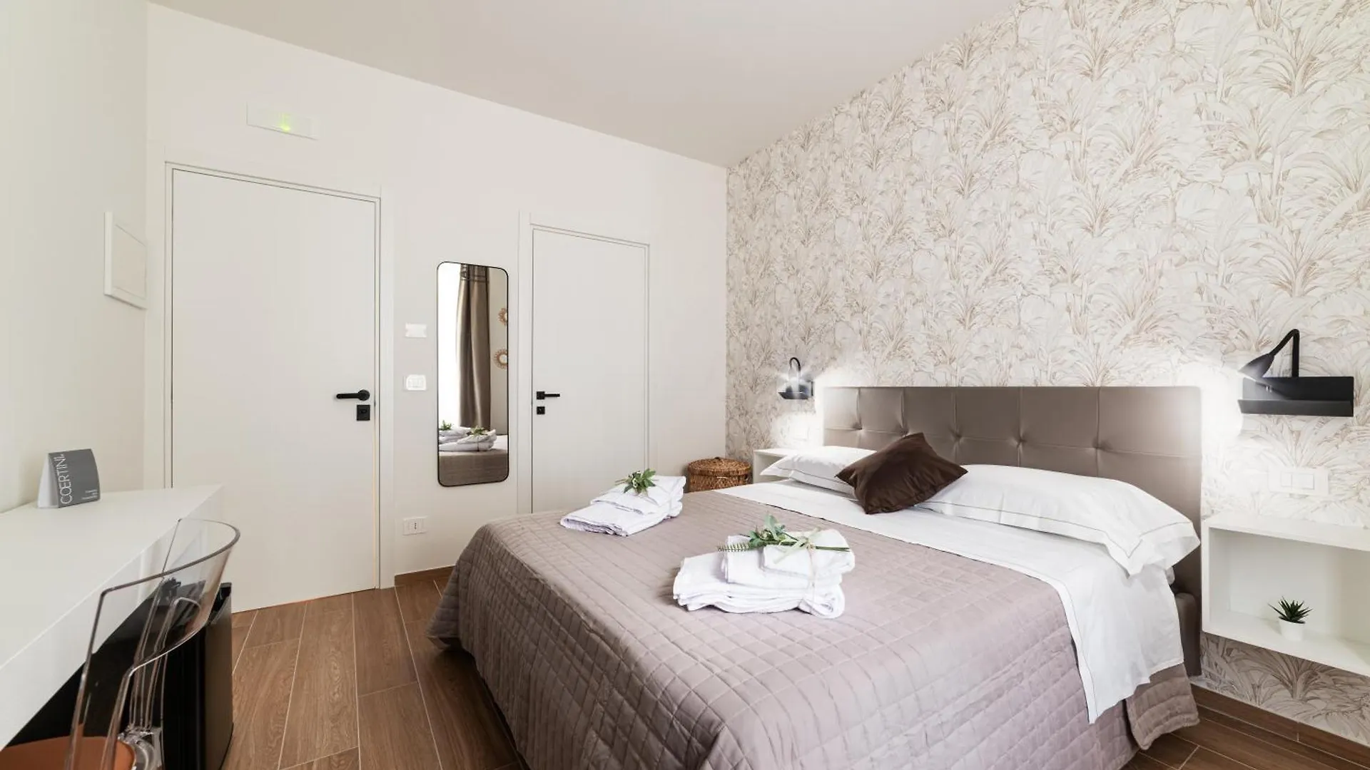 Casetta Petrera Deluxe Rooms Bari