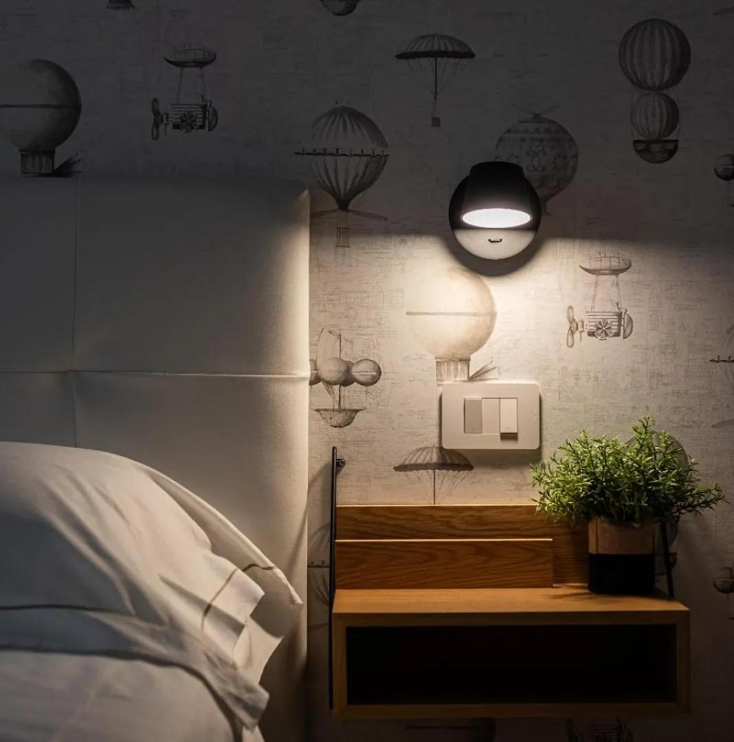 Casetta Petrera Deluxe Rooms Bari 0*,  Italia